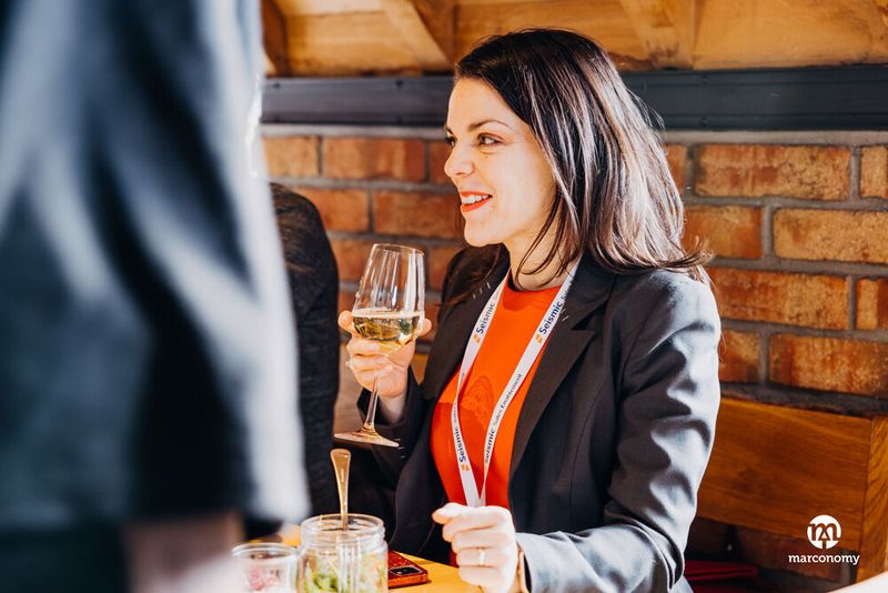 Impressionen vom Lead Management Summit 2023 (Bild: www.bkfotofilm.de - marconomy)