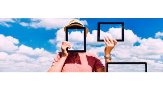 Vor dem Hintergrund der Digitalisierung steigt der Bedarf an flexiblen und vollständig skalierbaren IT-Infrastrukturen. Immer mehr Unternehmen setzen deshalb auf Cloud Computing.  (Bild: Pixabay)