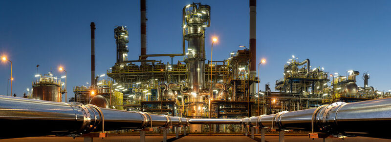 At a glance: Plant engineering projects from across the globe. (Mike Mareen - stock.adobe.com)