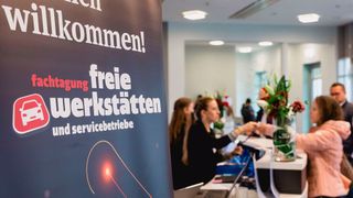 Die Fachtagung findet 2025 zum 34. Mal statt und hat sich zur unverzichtbaren Informationsplattform für freie Werkstätten entwickelt. (Bild: Stefan Bausewein)