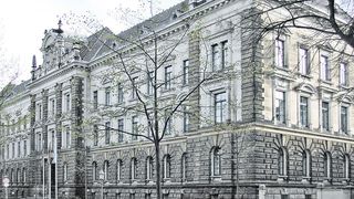 In Sachsen sollen sich eJustice und eGovernment gegenseitig unterstützen (Foto: Sächsisches Justizministerium)