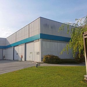 Das Start-Up gr3n aus Chiasso hat ein Verfahren entwickelt, das ein umweltfreundliches, chemisches Recycling von Polyethylenterephthalat (PET) erlaubt. (Bild:  gr3n)