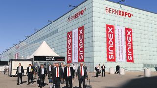 Retour en image sur Sindex 2014 (Image: MSM)