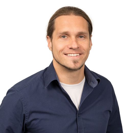 Roland Marx, Senior-Produktmanager für Embedded IoT Security Solutions, Swissbit AG.(Bild:  Swissbit)