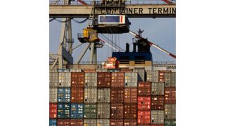 Die Eintarifierung mit der Software BEO-KIZ vereinfacht die Zollabwicklung. (© Sven Hoppe - Fotolia)