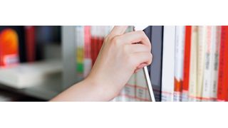 Digitaisierung ist in den Schulen noch dünn gesät. Aber sie kommt. (zhu difeng - stock.adobe.com)