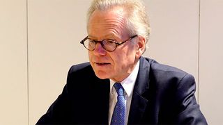 Dr. Wolfgang Ziebart war bis Ende März Vorstand Technik von Jaguar Land Rover. (Automobil Industrie)