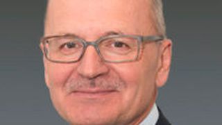 Thomas Aebischer arbeitete fast 20 Jahre für Holcim bevor er zu Lyondell Basell wechselte. (Bild: Lyondell Basell)