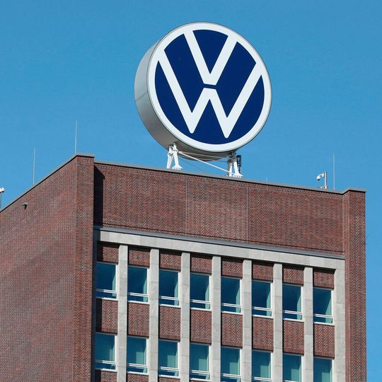 Die Volkswagen-Zentrale in Wolfsburg.(Bild:  Volkswagen AG)