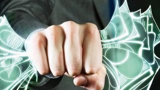 Es muss nicht immer ein fremder Kapitalgeber sein. Auch Gesellschafter können ihr Unternehmen mit zusätzlichem Geld versorgen. (Foto: Sergey Nivens - Fotolia)