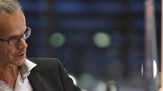 Andreas Wlasak leitet seit 2003 als Vice President Industrial Design alle Design-Aktivitäten bei Faurecia.  (Faurecia)