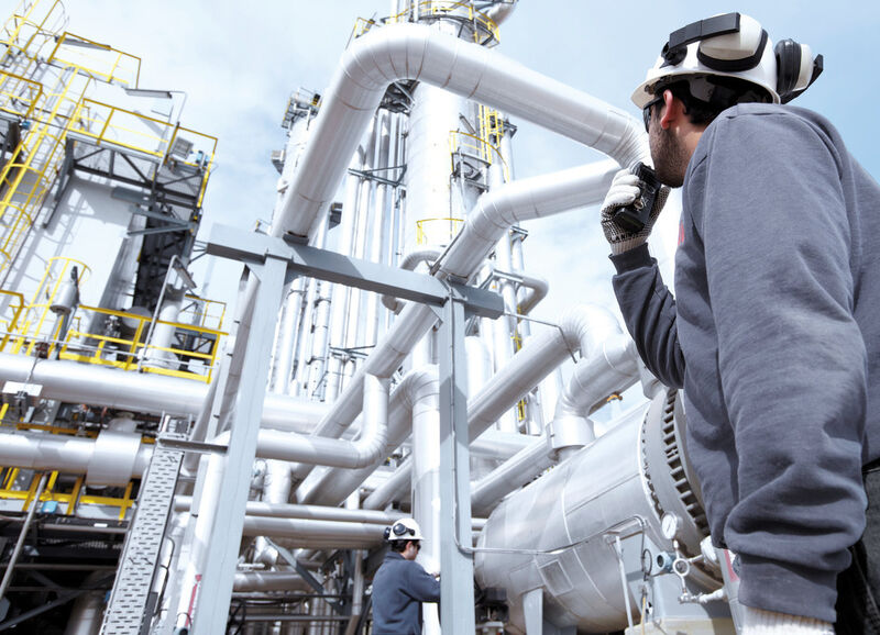 Anlagenbetreiber werden mit den Aufgaben eines Integrators für technisch sehr unterschiedliche Teilgebiete, Anforderungen und Lösungen konfrontiert. (Bild: ABB)
