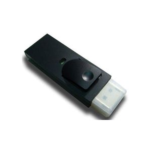 Der Konverterstecker Displayport HDMI überträgt die Bildsignale vom PC per HDMI an ein HDTV-Fernsehgerät.