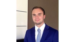 Marco Reichel wird das Verkaufsteam von Yusen in Shanghai in Kürze verstärken. (Bild: Yusen)