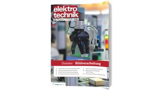 Dossier Bildverarbeitung (Vogel Communications Group)