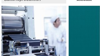 battery (Micro-Epsilon Messtechnik GmbH & Co. KG)