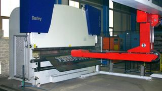  (Archiv: Vogel Business Media)