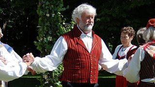 Grund zur Freude: Der deutsche Webhoster Strato steigt in den schwedischen Markt ein.  (Bild: gemeinfrei, lilmedia / Pixabay)