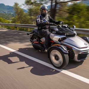 Autos Mit Drei Radern Facettenreiche Nische