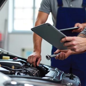 (Bild: ©  miss irine - stock.adobe.com | Volkswagen Group Info Services AG)