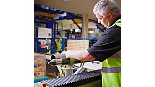 Flächendeckend unterhält Brammer ein dichtes Netz an Kunden Service Centern (KSC), aus denen Industriebetriebe jederzeit mit technischen Artikeln und Ersatzteilen versorgt werden können. (Brammer)