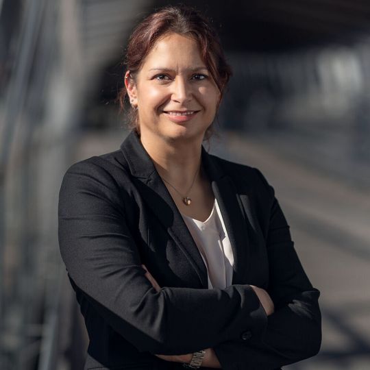 Nadine Riederer, CEO Avision: „Agiles Arbeiten ist längst kein Trend mehr, sondern hat sich als Konzept etabliert.“ Nadine Riederer, CEO Avision: „Agiles Arbeiten ist längst kein Trend mehr, sondern hat sich als Konzept etabliert.“