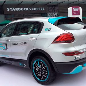 (Auto-Medienportal.Net/Qoros)