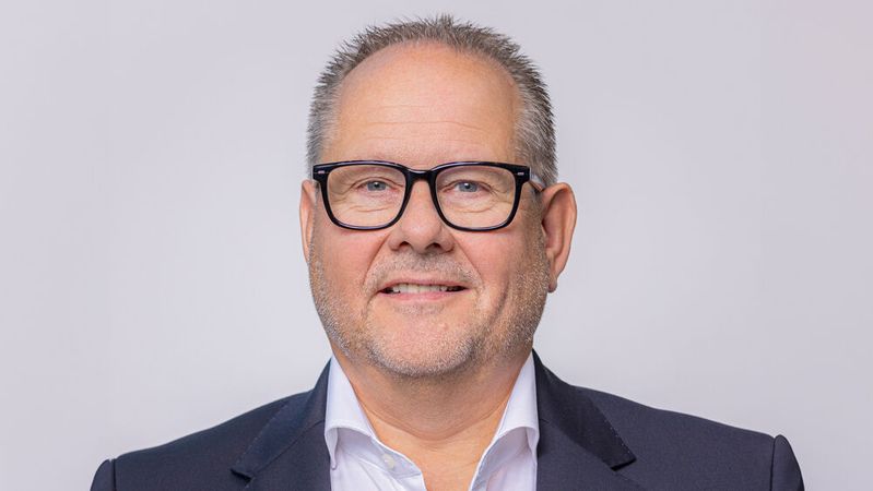 Utz Rachner ist als Country Manager in der Maxus-Europazentrale für den deutschen Markt zuständig.(Bild:  Maxus)