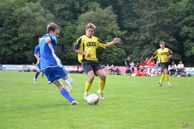 PROCESS Fußball Cup 2011  (Bild: PROCESS)