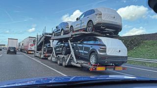 Die Neuzulassungen in Europa steigen 2023 deutlich, erwartet die Marktforschung Dataforce. (Bild: Grimm – »kfz-betrieb«)