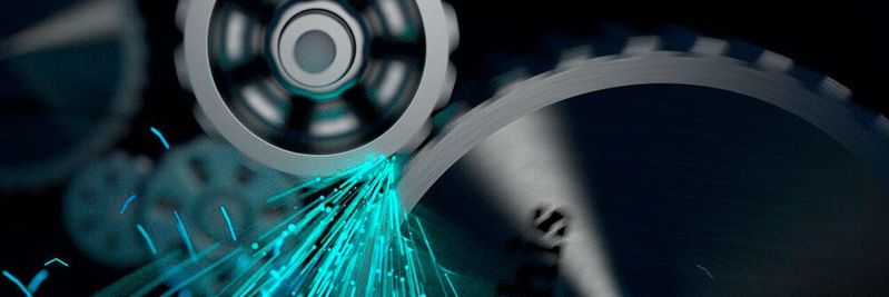 Sand im Getriebe: Der deutsche Maschinenbau leidet zunehmend unter Lieferkettenstörungen.(Bild:  gemeinfrei /  Pixabay)