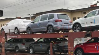 Im ersten Halbjahr 2020 hat Volkswagen weltweit rund 3,9 Millionen Neuwagen ausgeliefert. (Bild: Seyerlein/»kfz-betrieb«)