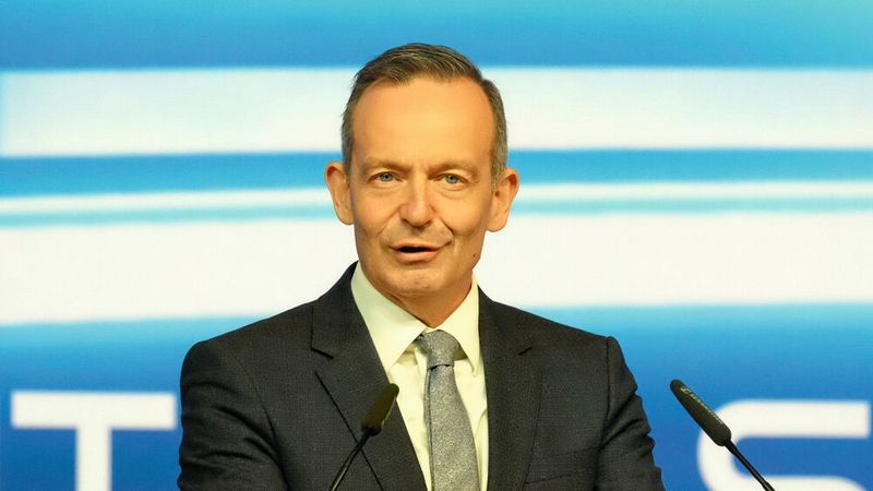 Als Bundesverkehrsminister wollte Volker Wissing die Verkehrsinfrastruktur deutlich voranbringen. Die Neuwahl und neue außenpolitische Fragen gefährten nun die Projekte.(Bild:  Zietz – »kfz-betrieb«)