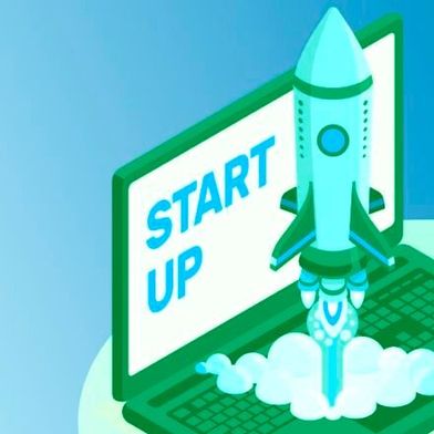 Nach einer Flaute in den letzten Jahren, nimmt die Gründung von Start-ups in Deutschland rasant Fahrt auf, wie man registriert ... (Bild: Innova)