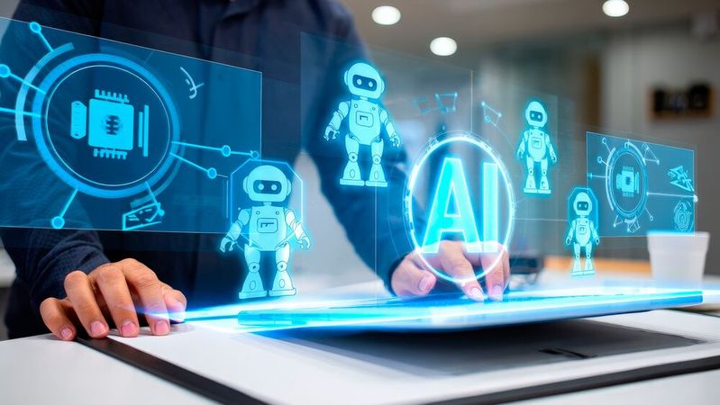 KI-gestützte Entwicklungstools versprechen Produktivitätsgewinne, doch Prompt-Injection-Angriffe und autonome Spionagekampagnen zeigen die wachsenden Risiken für Unternehmen.(Bild: ©  Arnab Dey - stock.adobe.com)