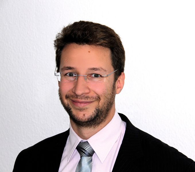 Andy Walter, Macio: „Es gibt nicht die eine Plattform, die alle Probleme löst. Daher schauen wir uns immer zunächst alle Anforderungen an, ehe wir uns für eine Technik in einem bestimmten Szenario aussprechen.