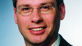 Dr.-Ing. Thomas Becks ist neuer Leiter Technik & Innovation beim VDE (Archiv: Vogel Business Media)