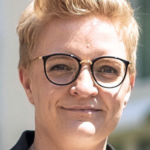 Unverändert Mitglied im Vorstand der Stiftung ist Julia Liebermann.(Bild:  Hardenberg-Gruppe)