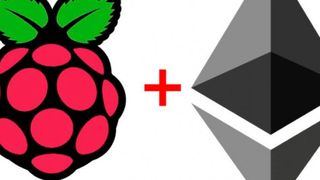 Blockchain und Ethereum: entdecken mit Raspberry Pi (Bild: Raspberry Pi / Ethereum)