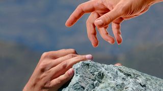 Mithilfe der „Digital Adoption Plattform“ des Münchner Unternehmens Userlane konnten Deutsche Bahn und Linde Engineering den Olymp der Software-Adaption erklimmen.  (Bild: frei lizenziert: Vicki Nunn)