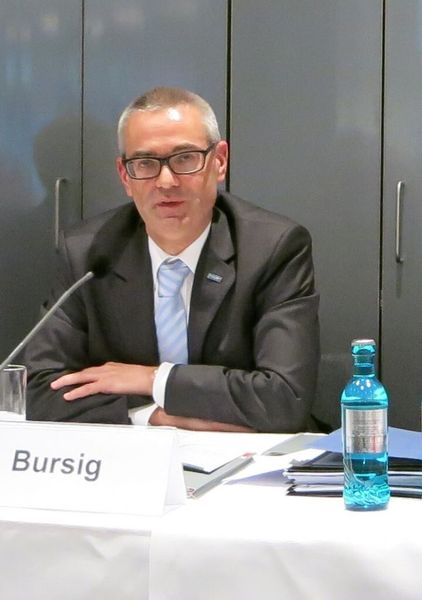 „An vielen Stellen soll das Zulassungsverfahren jetzt komplexer und aufwändiger gemacht werden – ohne dass dadurch die Sicherheit der Produkte maßgeblich erhöht wird“, sagt Hans-Peter Bursig vom Zentralverband Elektrotechnik- und Elektronikindustrie zur geplanten EU-Medizinprodukteverordnung. (Bild: Schäfer)
