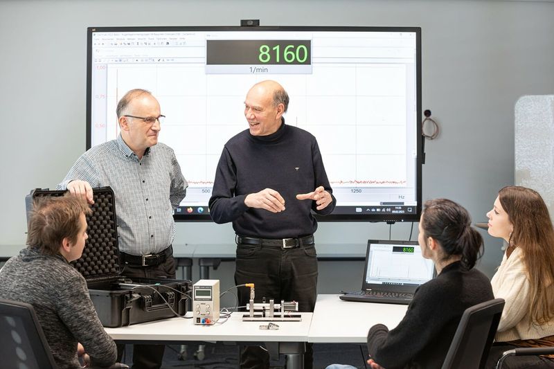 (Quelle:  Fraunhofer IPA/Foto: Rainer Bez)