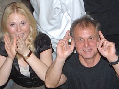 ... und noch zwei Pils und zwei Kurze, bitte. (Archiv: Vogel Business Media)