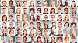 Die Büroauslastung kann nun dank eines neuen Webex-Features automatisiert angezeigt werden. (Robert Kneschke - stock.adobe.com)