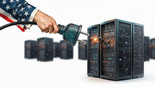 (Bild:  Neurawork AI / Leonardo.ai  / KI-generiert)