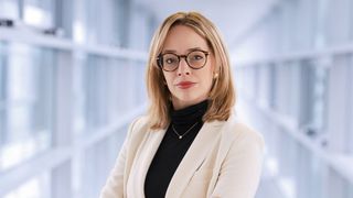 Christine Schulze-Tergeist ist für das Geschäft der Stellantis-Premiummarken in Deutschland verantwortlich. (Bild: Stellantis)