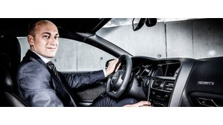 Dr. Stefan Knirsch ersetzt Dr. Ulrich Hackenberg ab 1. Januar als neuer Technikvorstand bei Audi. Im Rahmen der Aufsichtsratssitzung wurde auch VW-Chef Matthias Müller als neuer Audi-Aufsichtsratsvorsitzender bestätigt. (Foto: Audi)