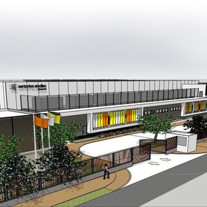 In addition to manufacturing filters, Sartorius will also be producing single-use bags in Puerto Rico.