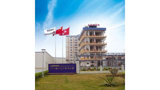 Lonzas Hauptquartier in Guangzhou (Lonza)