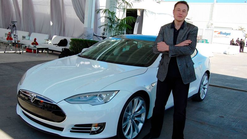 Elon Musk hat schon wieder Ärger mit den deutschen Behörden. Elon Musk hat schon wieder Ärger mit den deutschen Behörden.